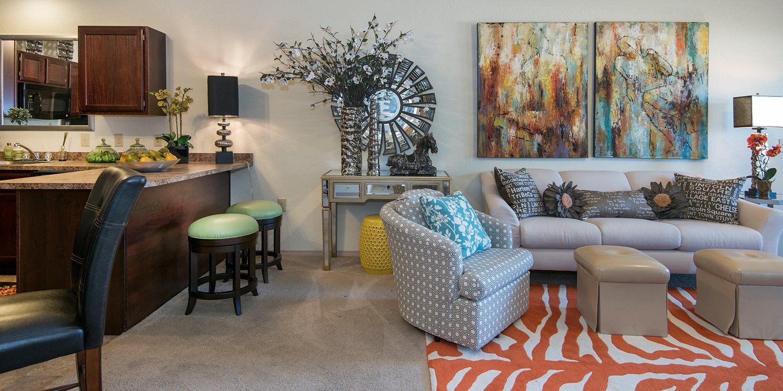 The Greens on Aspen Apartments Broken Arrow Hills, Oklahoma